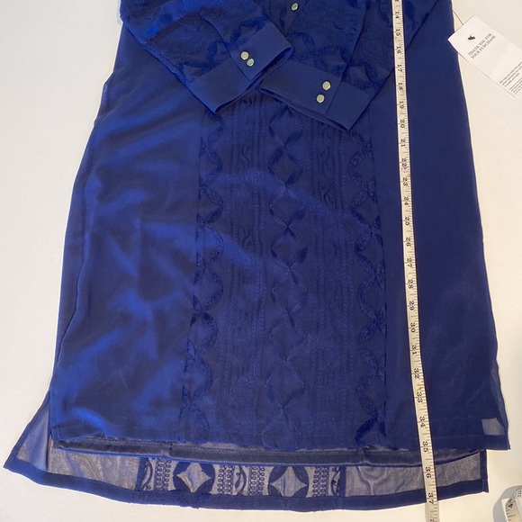 Laundry by Shelli Segal Dress - NWT - Picture 12 of 14